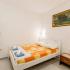 Apartmani Nadja, privatni sme&scaron;taj u mestu Bijela, Crna Gora